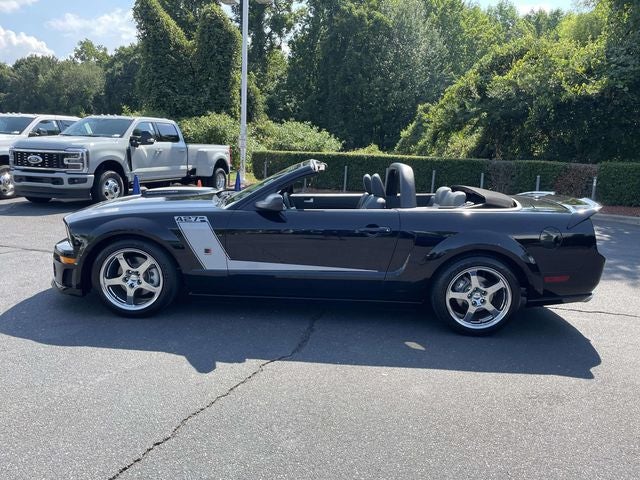 2008 Ford Mustang GT Premium ROUSH STAGE 3 427R