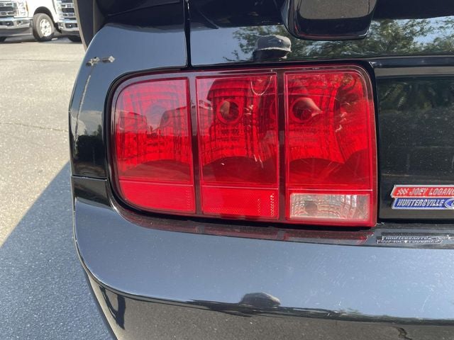 2008 Ford Mustang GT Premium ROUSH STAGE 3 427R