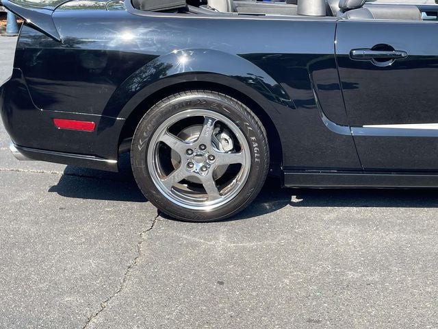 2008 Ford Mustang GT Premium ROUSH STAGE 3 427R