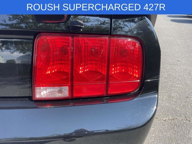 2008 Ford Mustang GT Premium ROUSH STAGE 3 427R