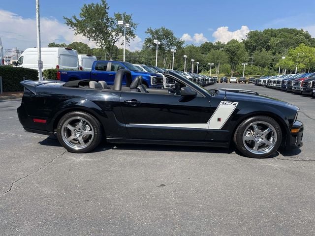 2008 Ford Mustang GT Premium ROUSH STAGE 3 427R