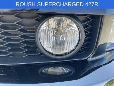 2008 Ford Mustang GT Premium ROUSH STAGE 3 427R