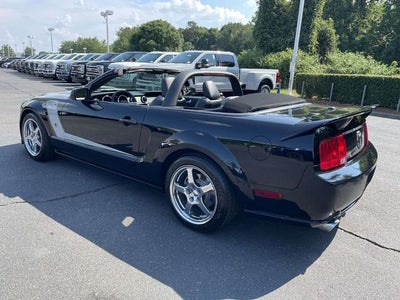 2008 Ford Mustang GT Premium ROUSH STAGE 3 427R