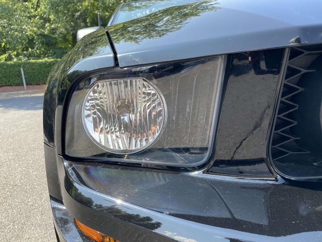 2008 Ford Mustang GT Premium ROUSH STAGE 3 427R