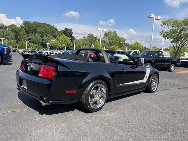 2008 Ford Mustang GT Premium ROUSH STAGE 3 427R