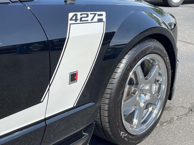 2008 Ford Mustang GT Premium ROUSH STAGE 3 427R