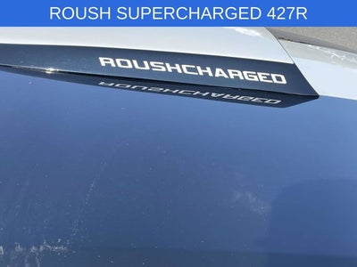 2008 Ford Mustang GT Premium ROUSH STAGE 3 427R