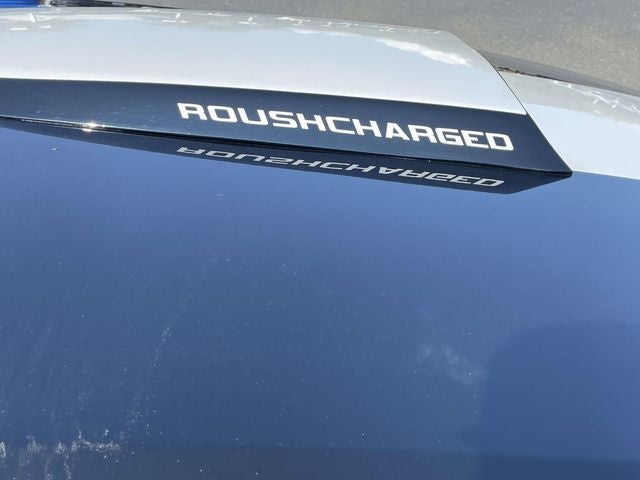 2008 Ford Mustang GT Premium ROUSH STAGE 3 427R