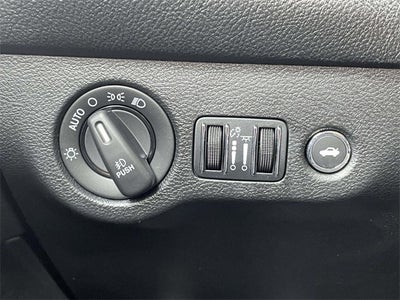 2017 Dodge Challenger R/T