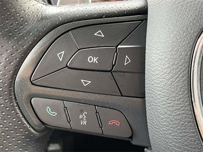 2017 Dodge Challenger R/T