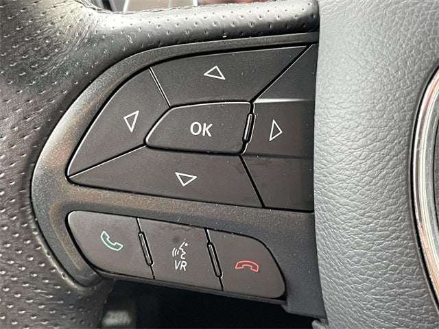 2017 Dodge Challenger R/T