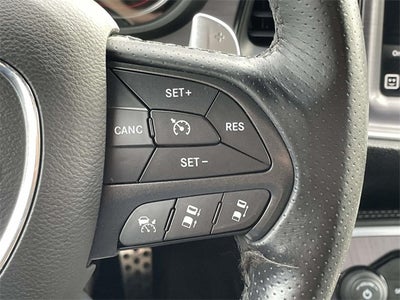 2017 Dodge Challenger R/T