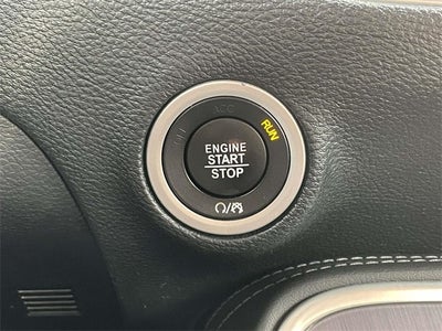 2017 Dodge Challenger R/T