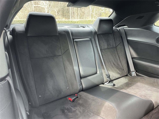 2017 Dodge Challenger R/T