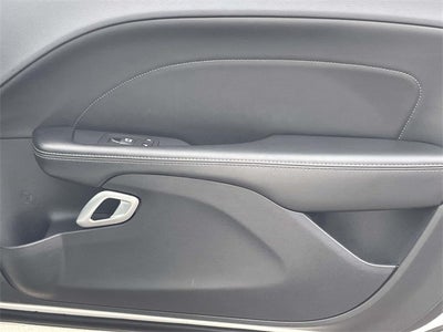 2017 Dodge Challenger R/T