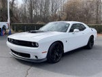 2017 Dodge Challenger R/T