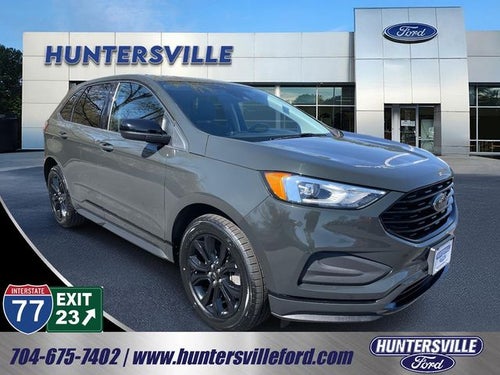 2022 Ford Edge SE