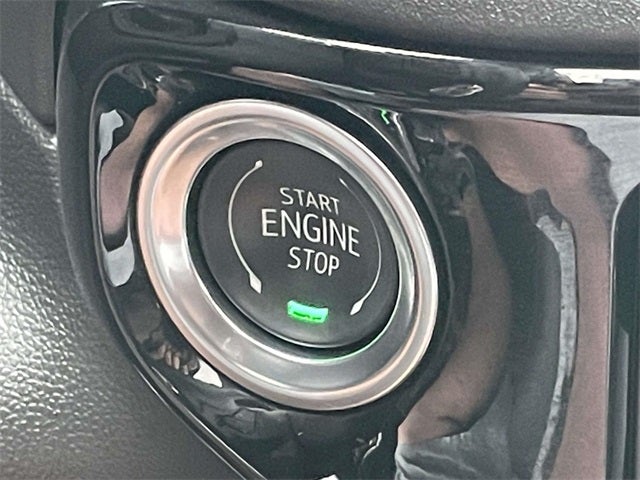 2025 Chevrolet Silverado 2500HD High Country