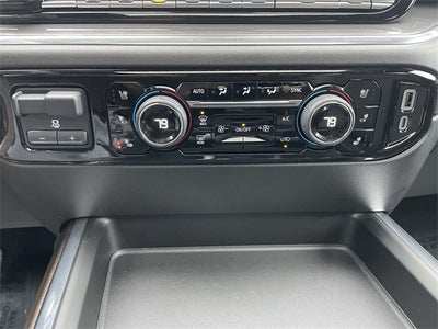 2025 Chevrolet Silverado 2500HD High Country