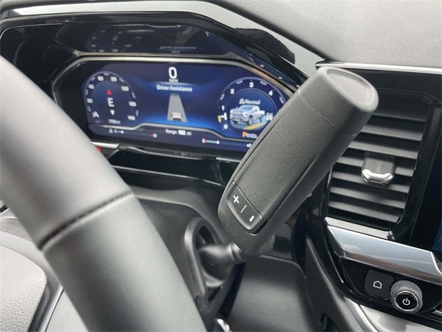 2025 Chevrolet Silverado 2500HD High Country