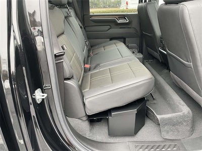 2025 Chevrolet Silverado 2500HD High Country