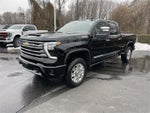 2025 Chevrolet Silverado 2500HD High Country