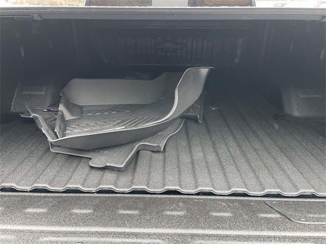 2025 Chevrolet Silverado 2500HD High Country