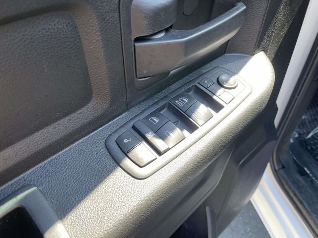 2020 RAM 2500 Tradesman