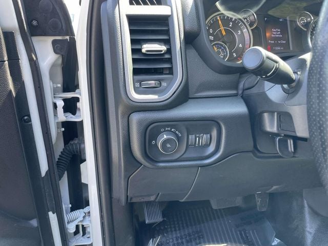 2020 RAM 2500 Tradesman