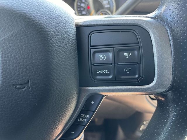 2020 RAM 2500 Tradesman