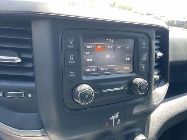 2020 RAM 2500 Tradesman