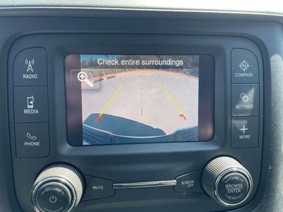 2020 RAM 2500 Tradesman