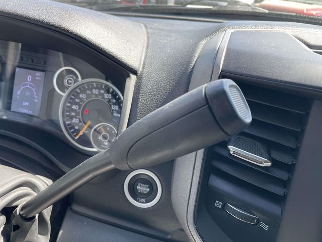 2020 RAM 2500 Tradesman