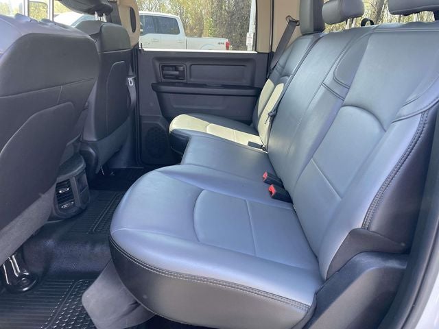 2020 RAM 2500 Tradesman