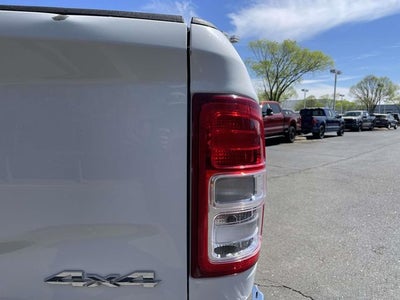 2020 RAM 2500 Tradesman