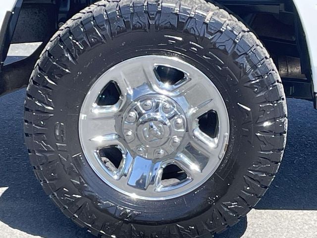 2020 RAM 2500 Tradesman