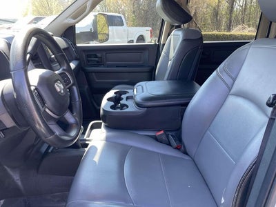 2020 RAM 2500 Tradesman