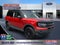 2024 Ford Bronco Sport Outer Banks RTR