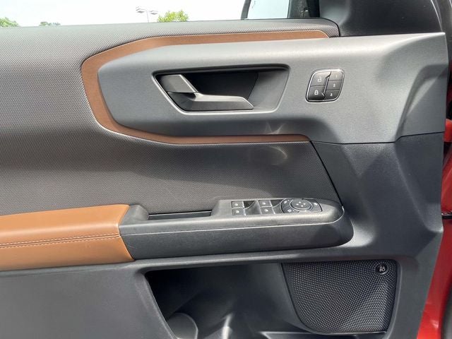 2024 Ford Bronco Sport Outer Banks RTR