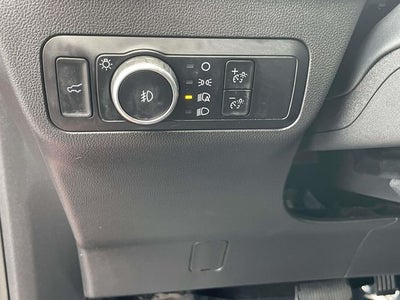 2024 Ford Bronco Sport Outer Banks RTR