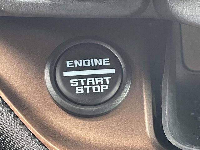 2024 Ford Bronco Sport Outer Banks RTR