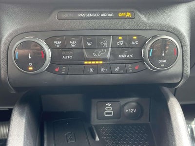 2024 Ford Bronco Sport Outer Banks RTR