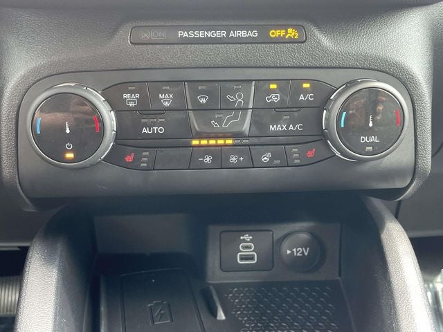 2024 Ford Bronco Sport Outer Banks RTR