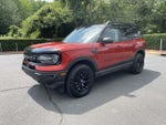 2024 Ford Bronco Sport Outer Banks RTR