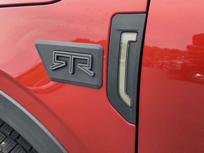 2024 Ford Bronco Sport Outer Banks RTR