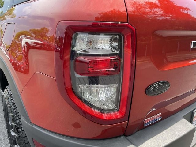 2024 Ford Bronco Sport Outer Banks RTR