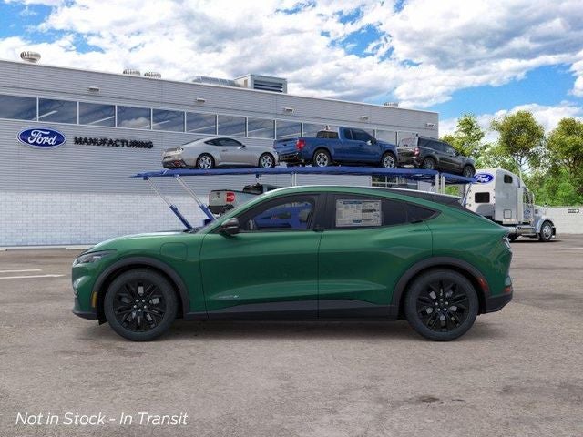 2026 Ford Mustang Mach-E Select