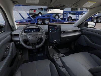 2026 Ford Mustang Mach-E Select
