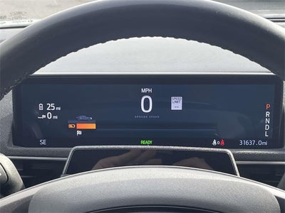 2024 Ford Mustang Mach-E Select