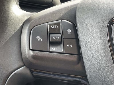 2024 Ford Mustang Mach-E Select